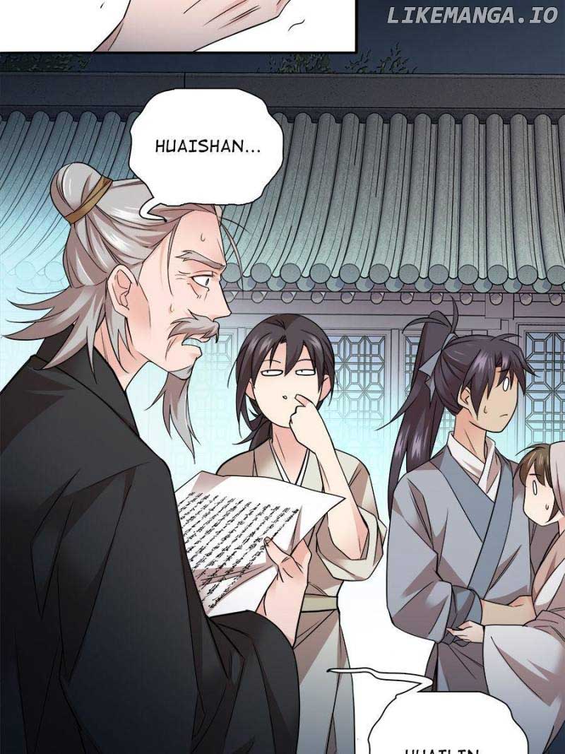 Dad, did you study today? Chapter 54 201 47