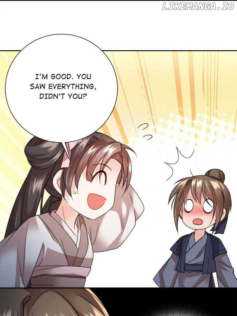 Dad, did you study today? Chapter 55 159 08