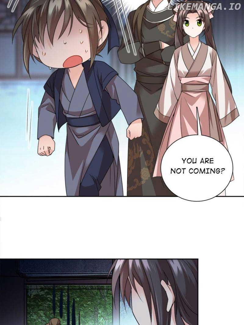 Dad, did you study today? Chapter 55 167 16