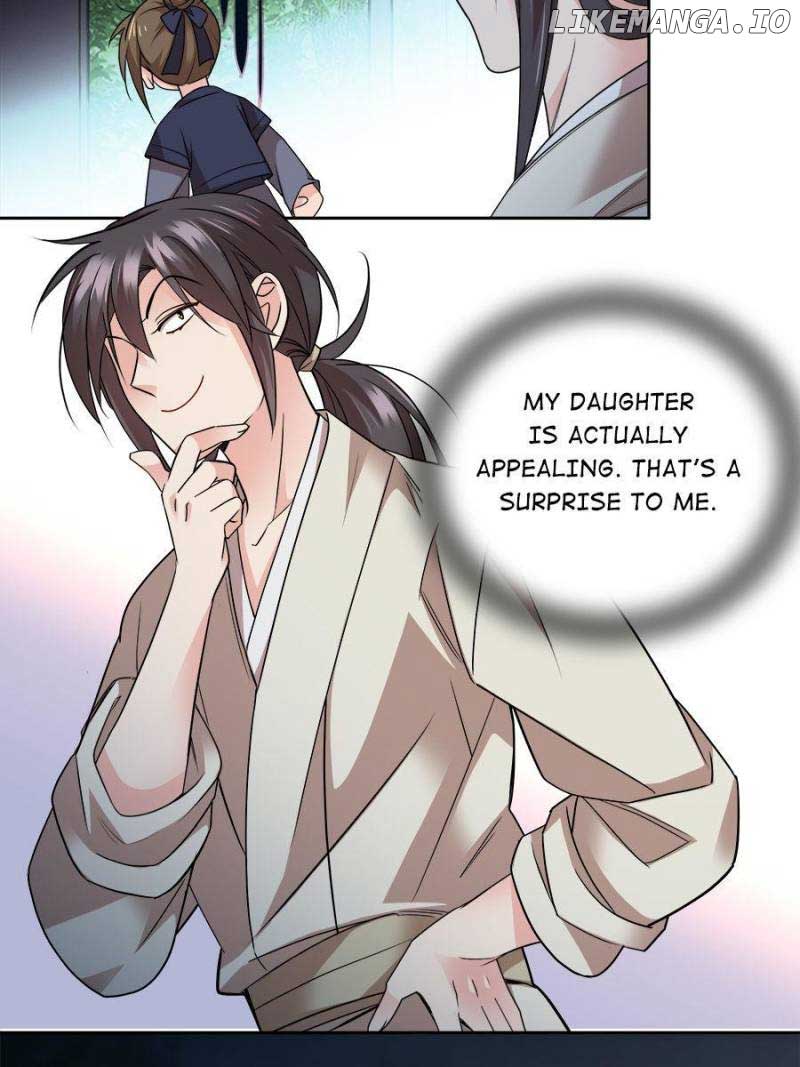 Dad, did you study today? Chapter 55 168 17