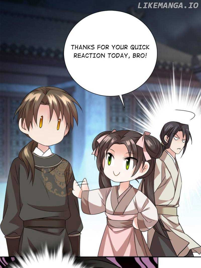 Dad, did you study today? Chapter 55 169 18