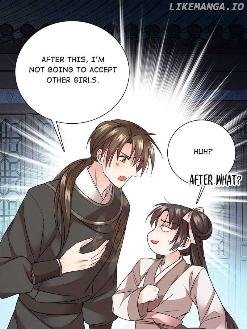 Dad, did you study today? Chapter 55 172 21