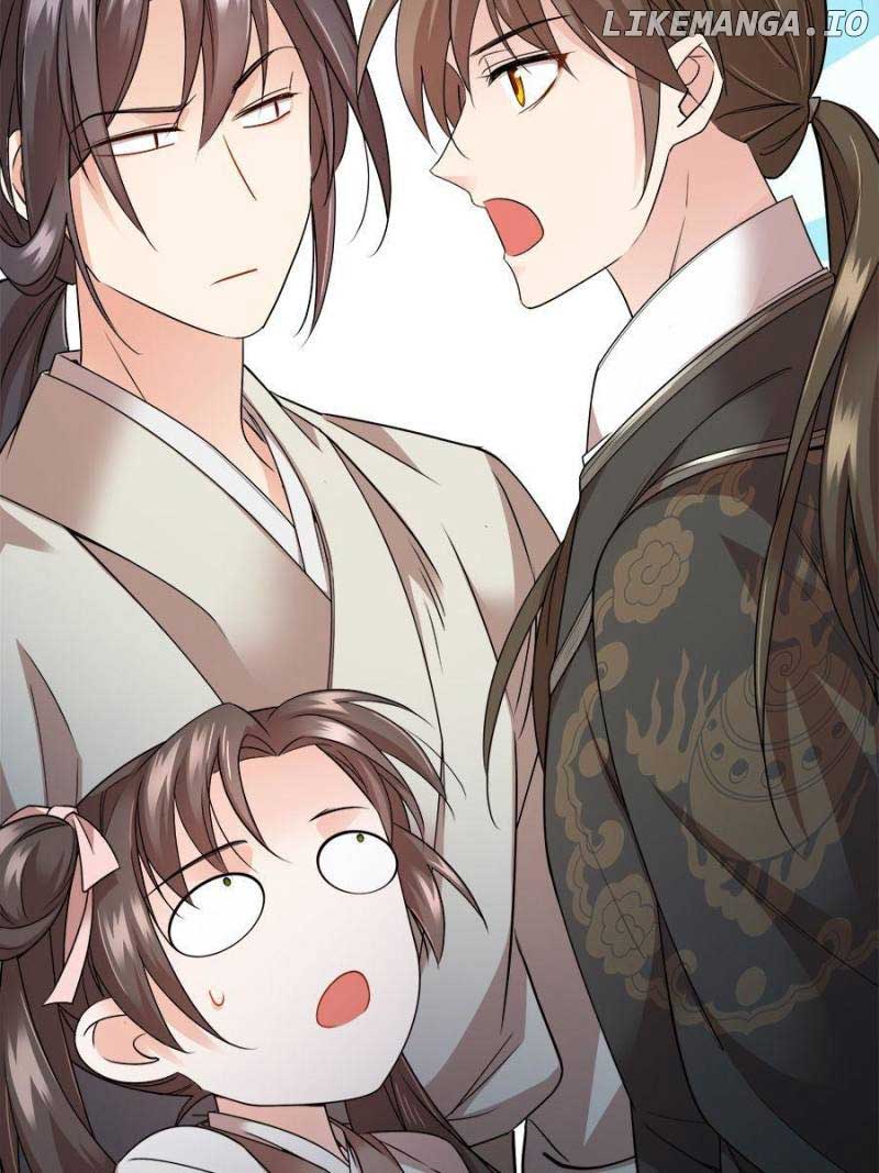 Dad, did you study today? Chapter 55 176 25
