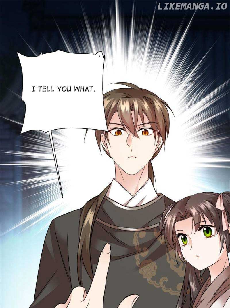 Dad, did you study today? Chapter 55 182 31