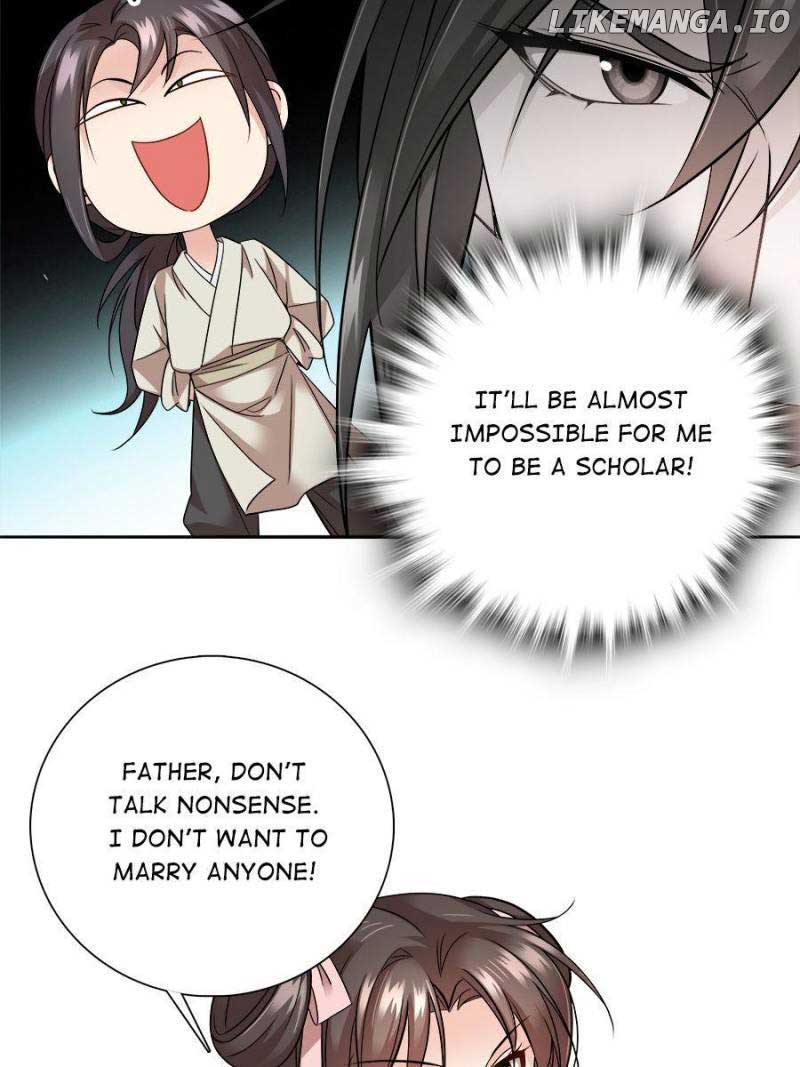 Dad, did you study today? Chapter 55 185 34