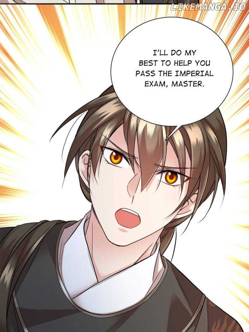 Dad, did you study today? Chapter 55 188 37