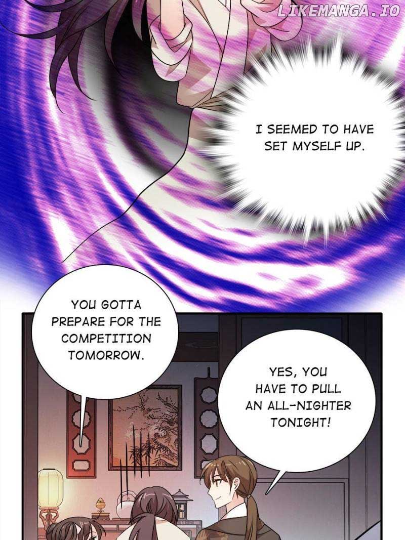 Dad, did you study today? Chapter 55 190 39