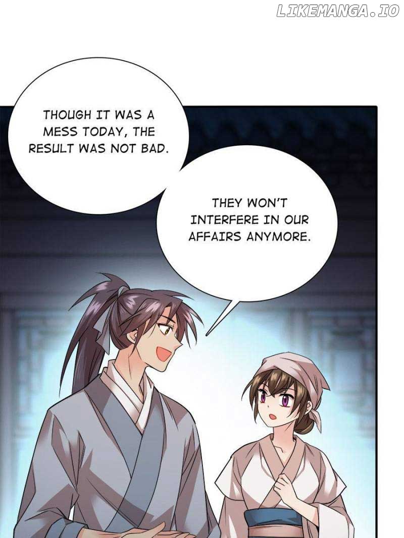 Dad, did you study today? Chapter 55 192 41