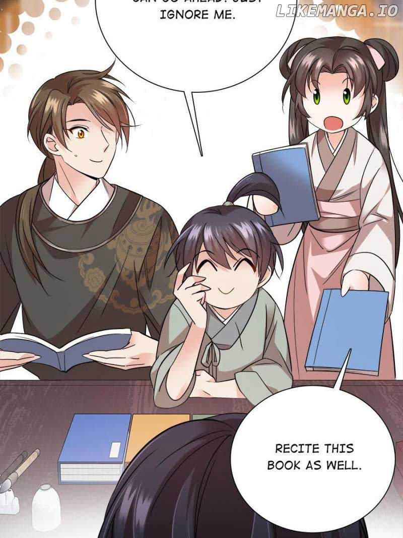 Dad, did you study today? Chapter 55 198 47