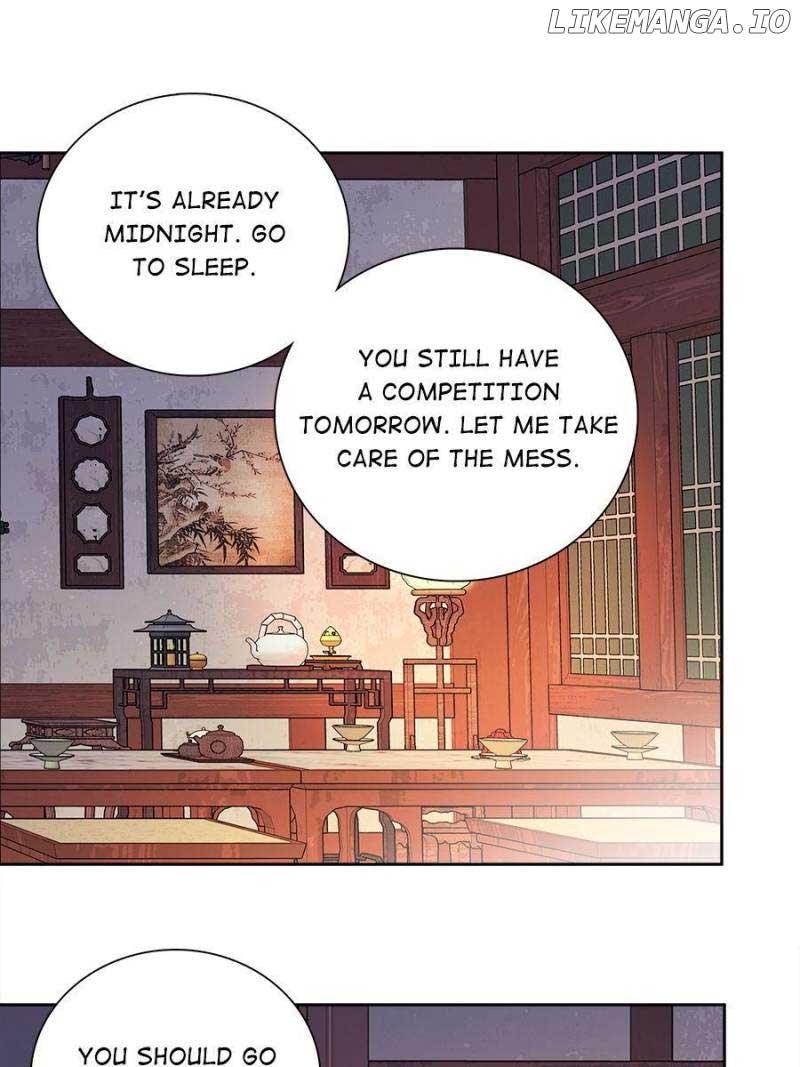 Dad, did you study today? Chapter 56 140 01