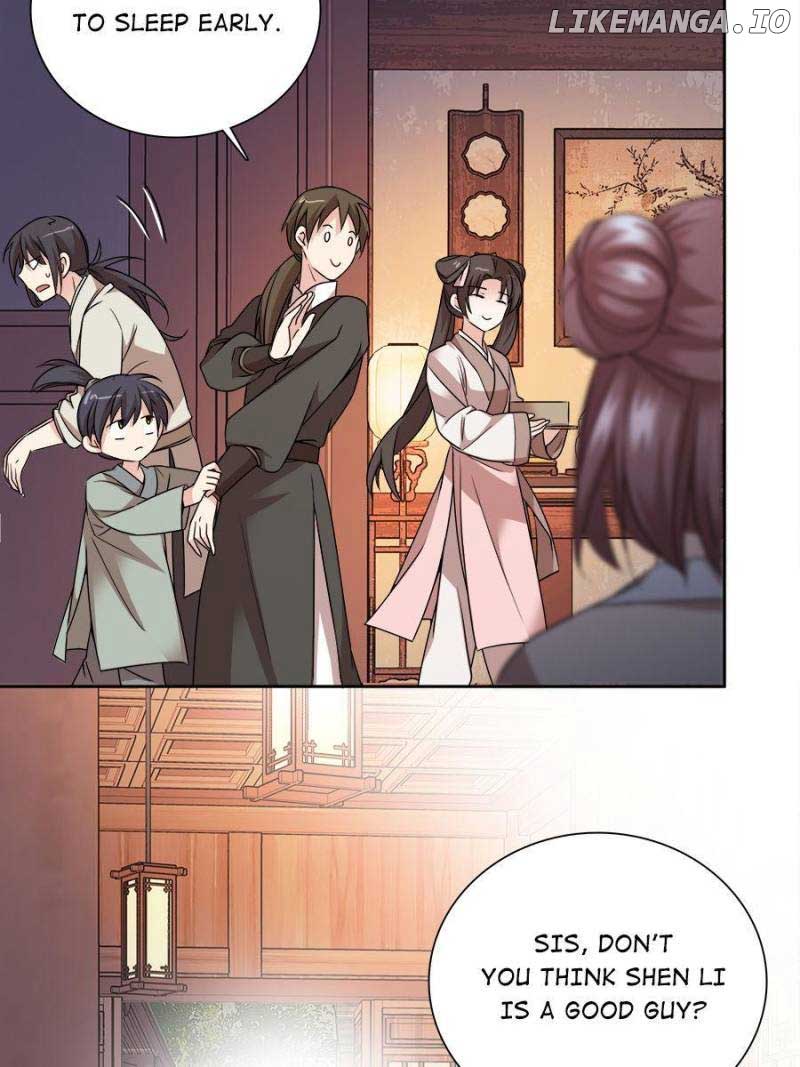 Dad, did you study today? Chapter 56 141 02