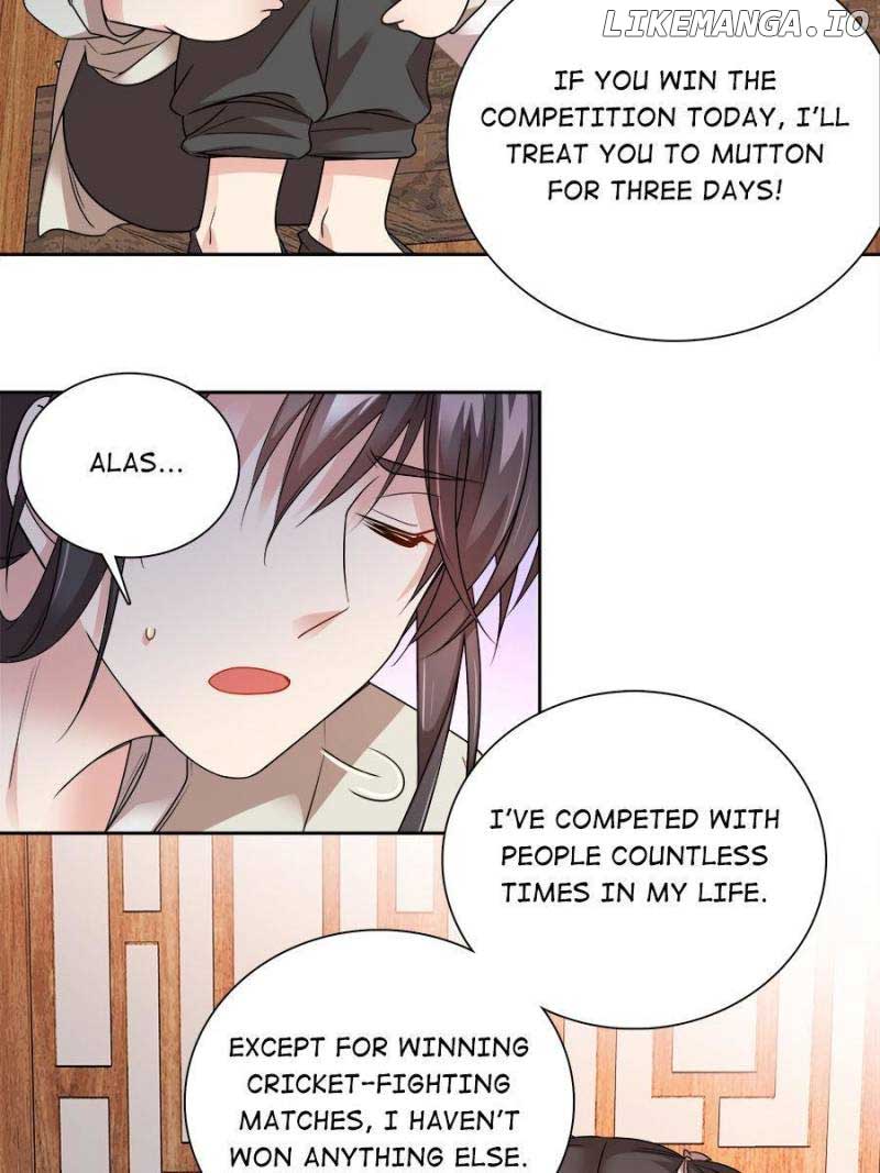 Dad, did you study today? Chapter 56 156 17