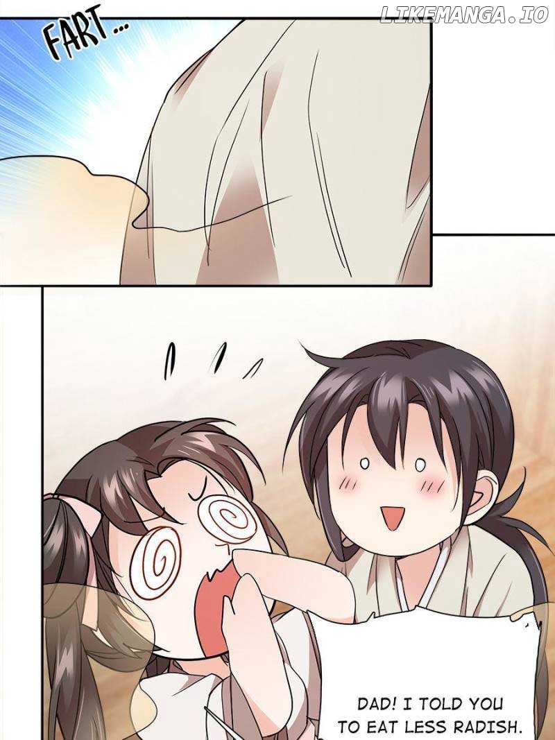 Dad, did you study today? Chapter 56 161 22