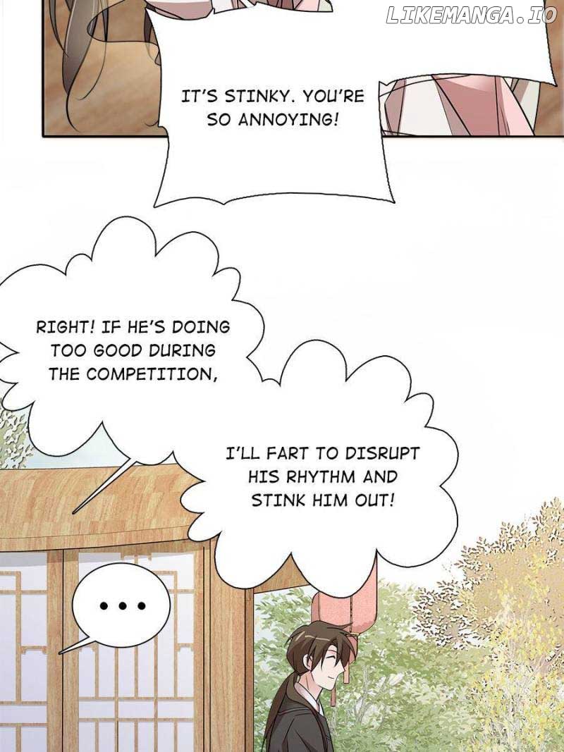 Dad, did you study today? Chapter 56 162 23