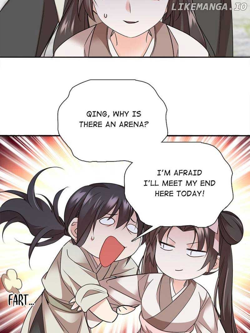 Dad, did you study today? Chapter 56 166 27