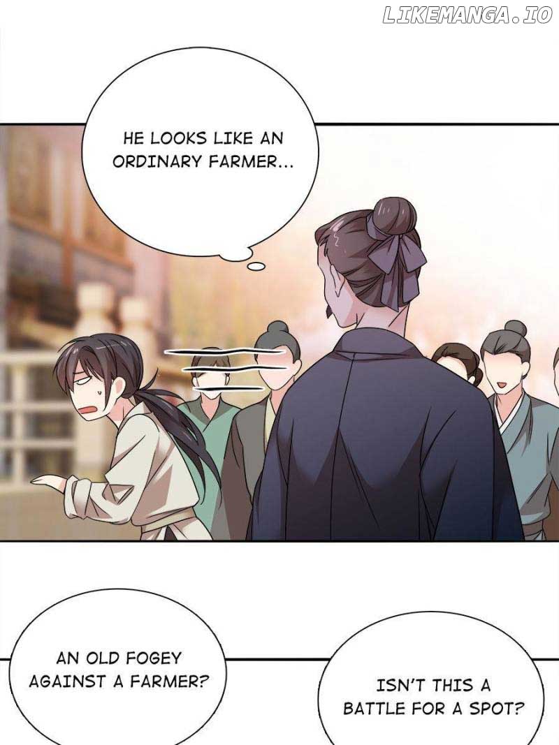 Dad, did you study today? Chapter 56 170 31