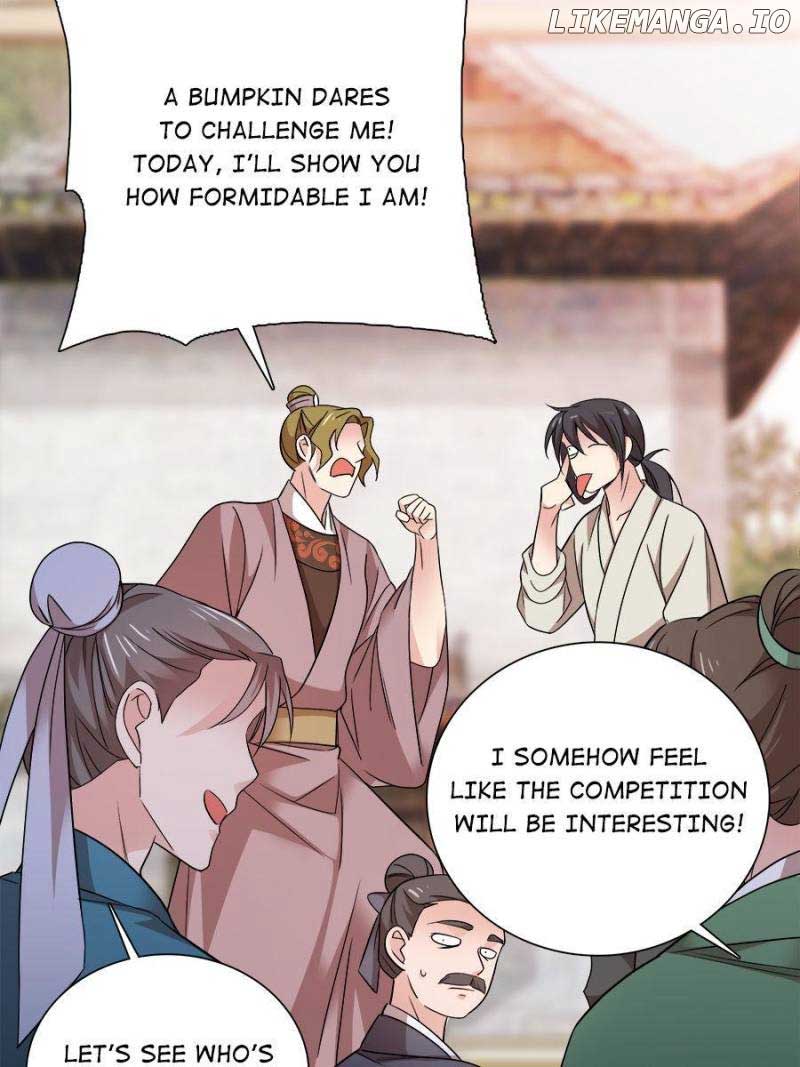 Dad, did you study today? Chapter 56 174 35