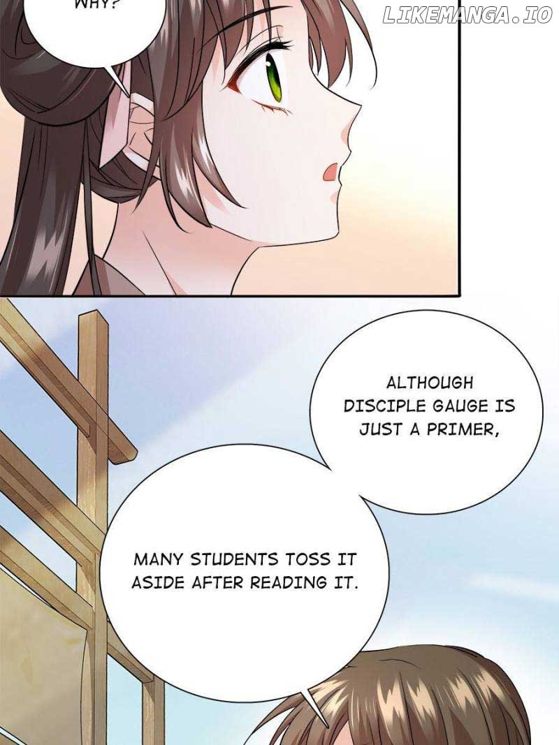 Dad, did you study today? Chapter 56 180 41