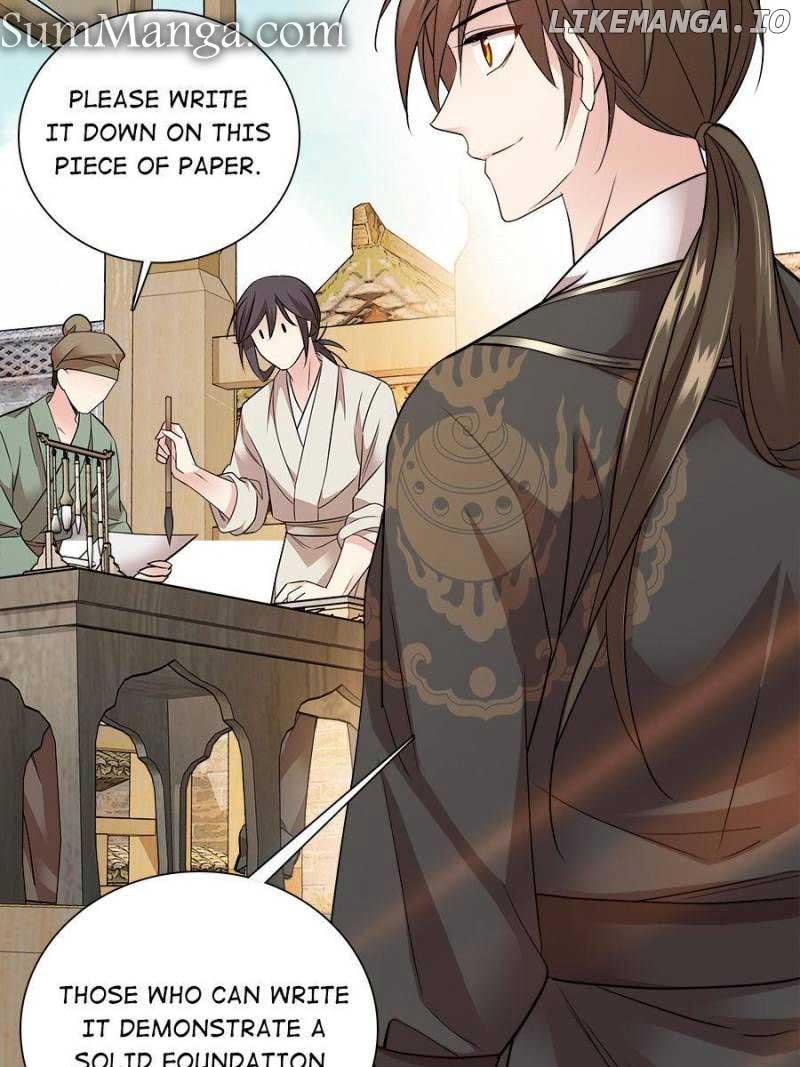 Dad, did you study today? Chapter 56 181 42