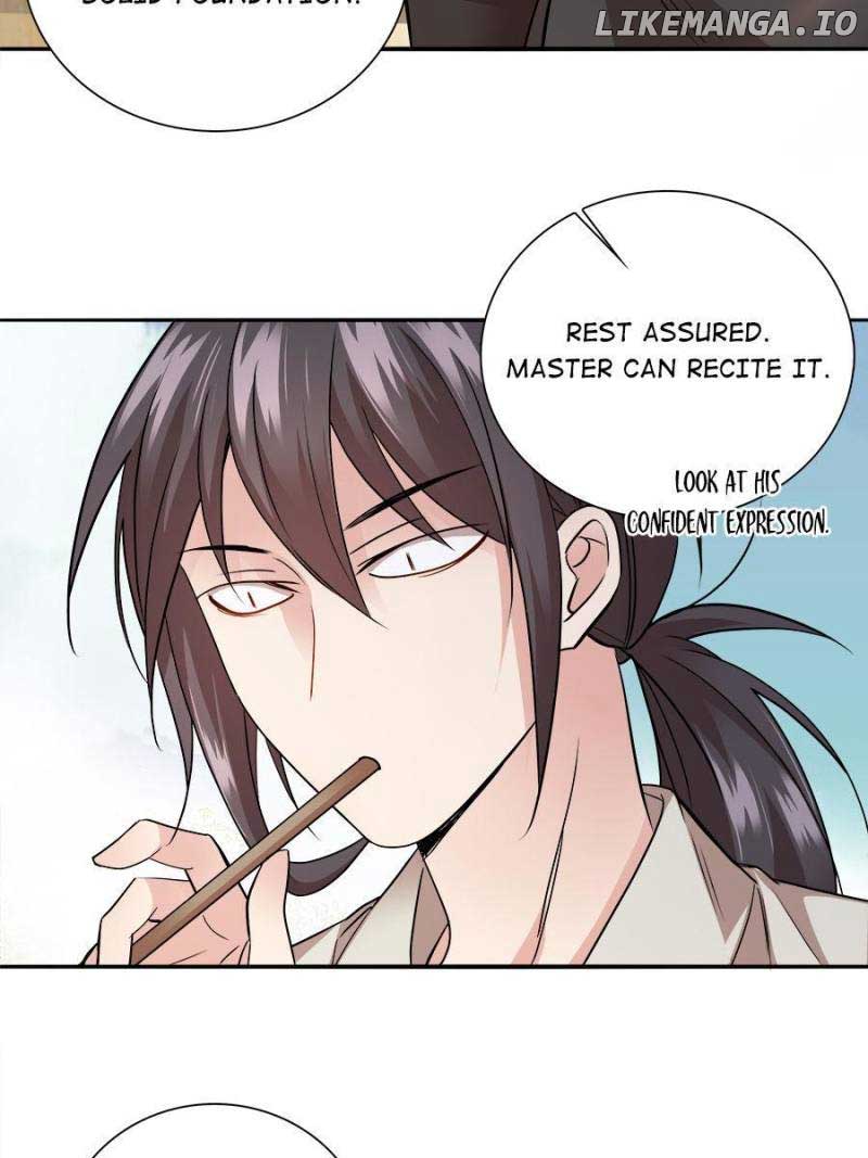 Dad, did you study today? Chapter 56 182 43