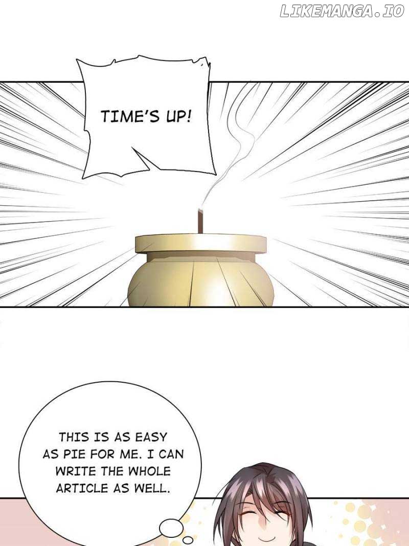Dad, did you study today? Chapter 57 146 01