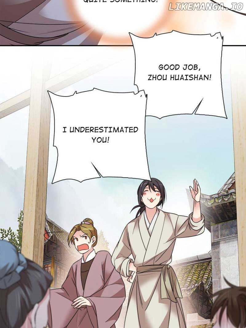 Dad, did you study today? Chapter 57 152 07