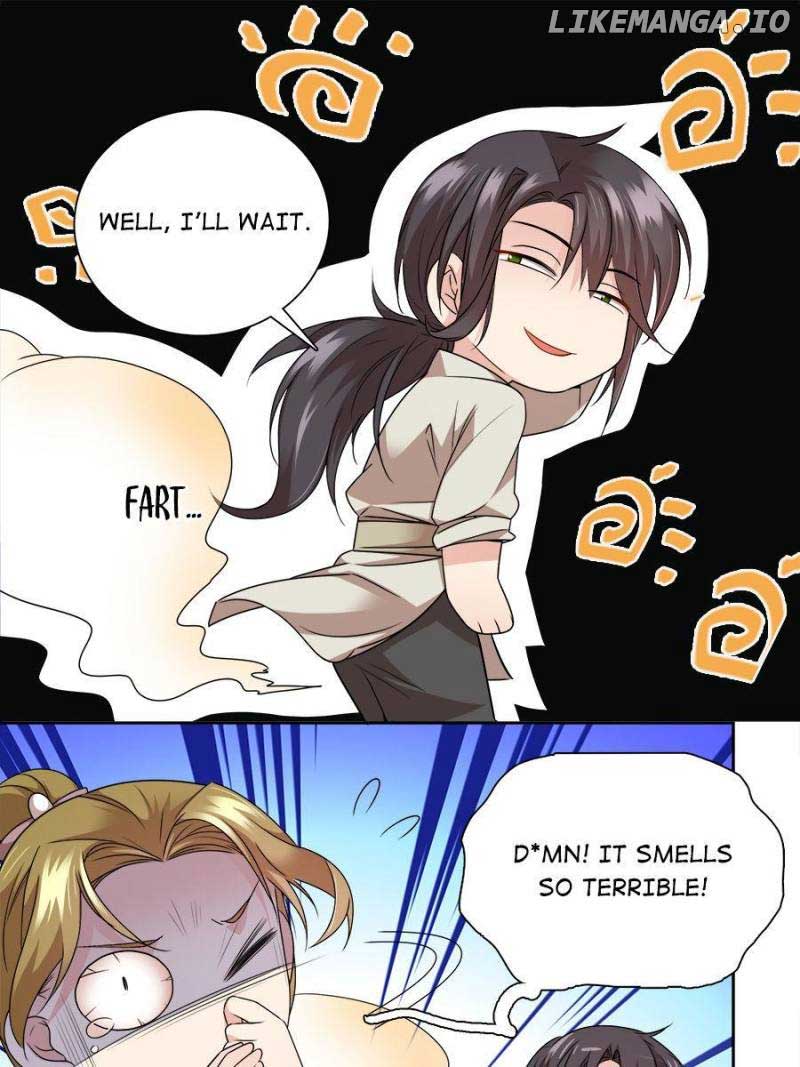 Dad, did you study today? Chapter 57 155 10