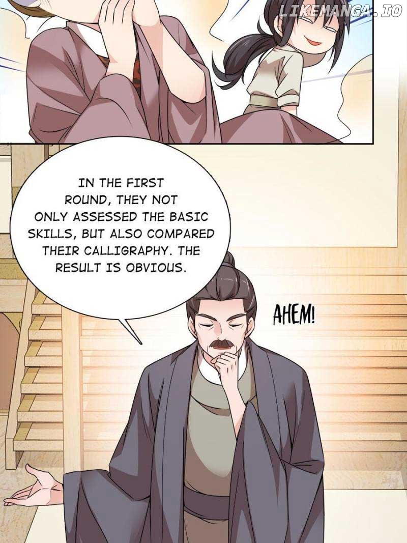 Dad, did you study today? Chapter 57 156 11