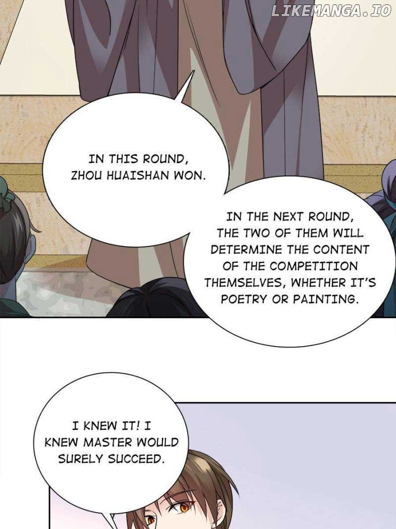 Dad, did you study today? Chapter 57 157 12