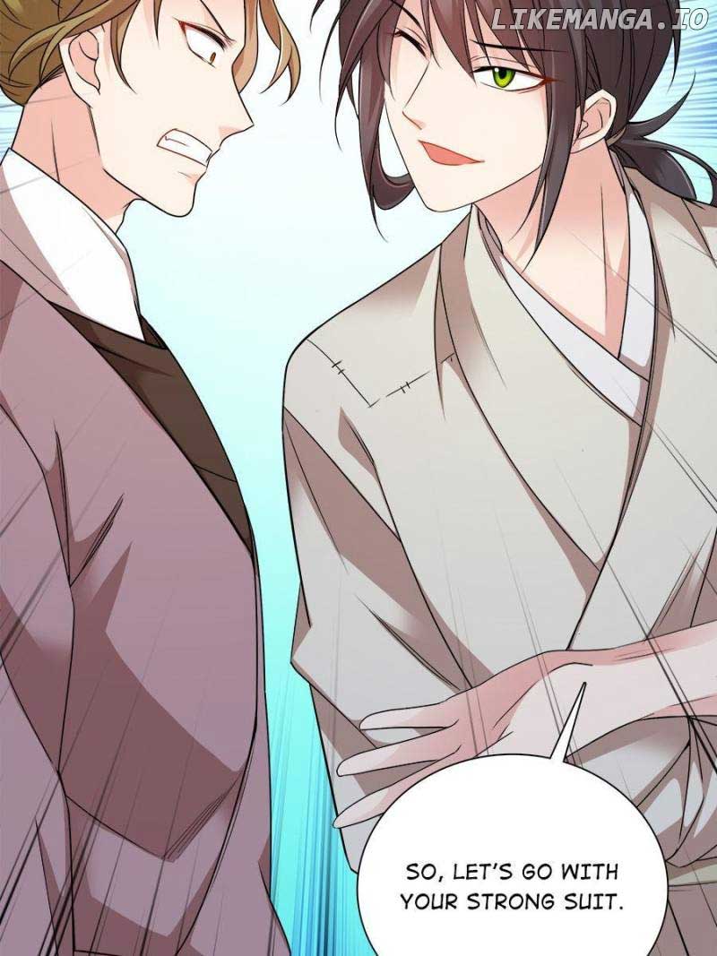 Dad, did you study today? Chapter 57 160 15