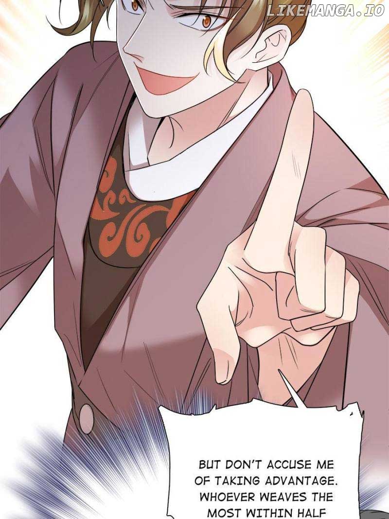 Dad, did you study today? Chapter 57 167 22