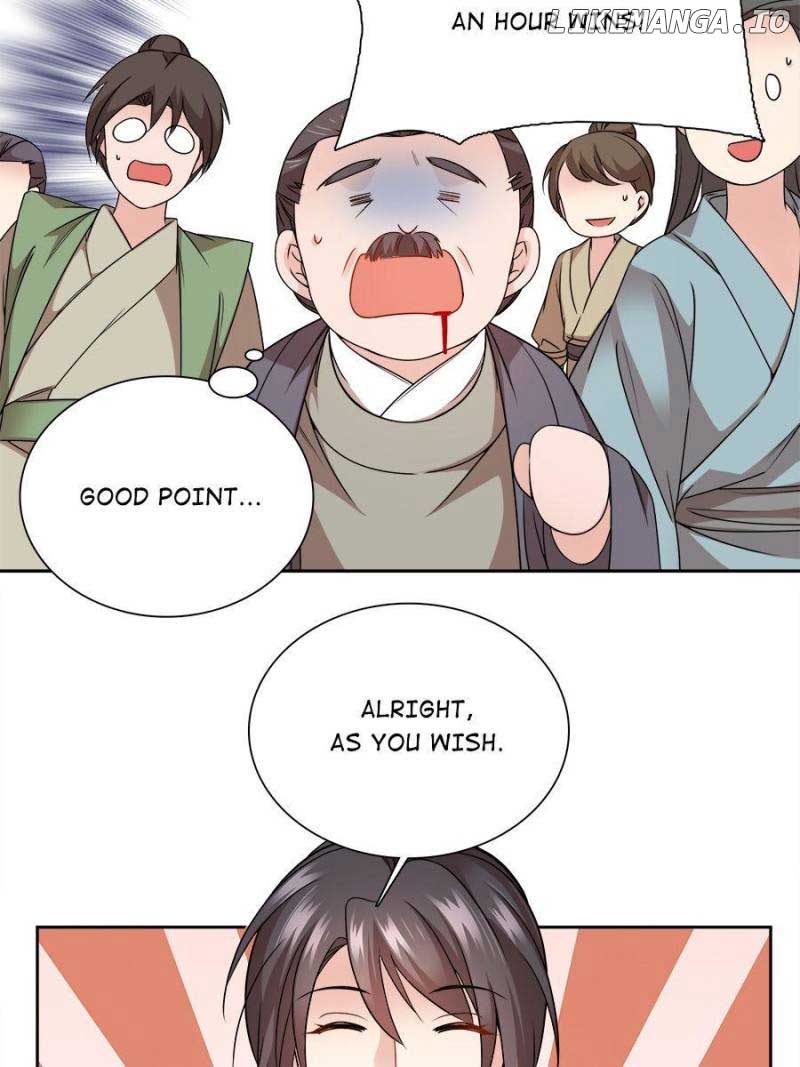 Dad, did you study today? Chapter 57 168 23