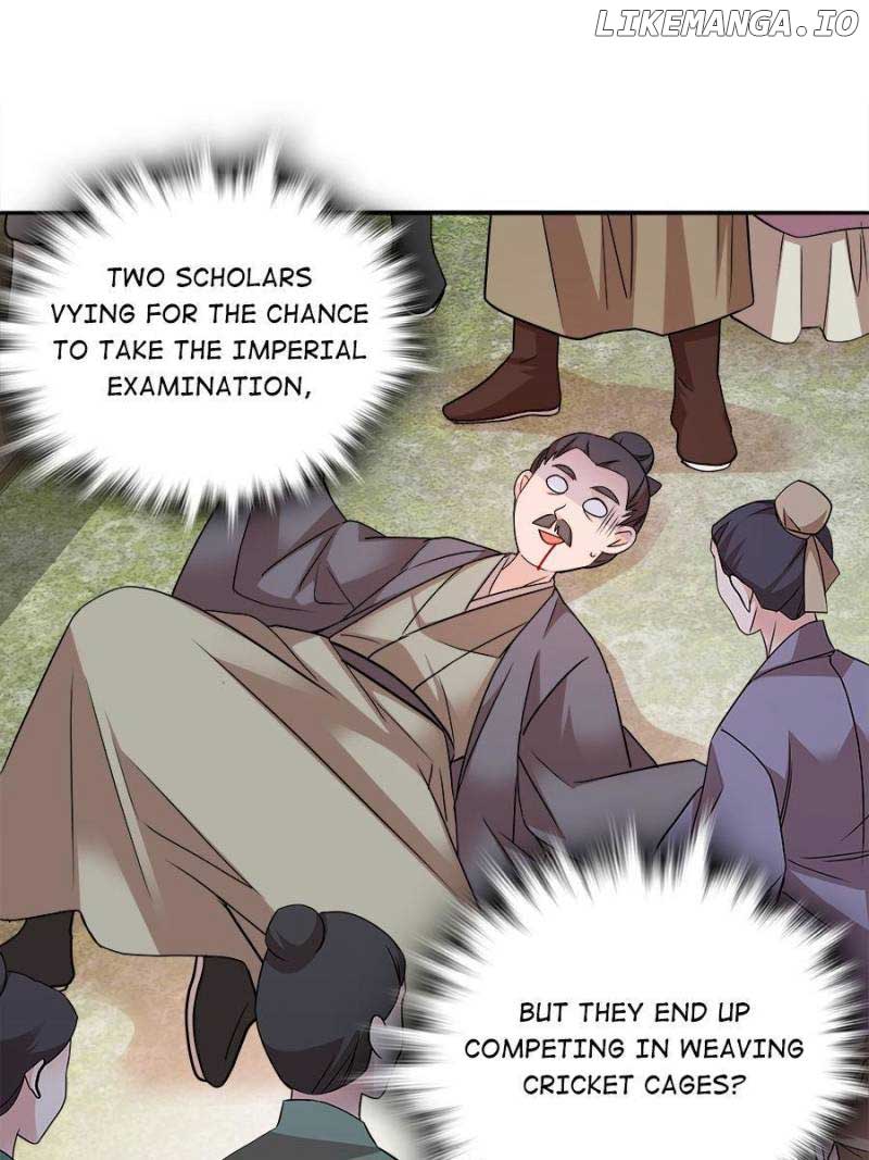 Dad, did you study today? Chapter 57 174 29