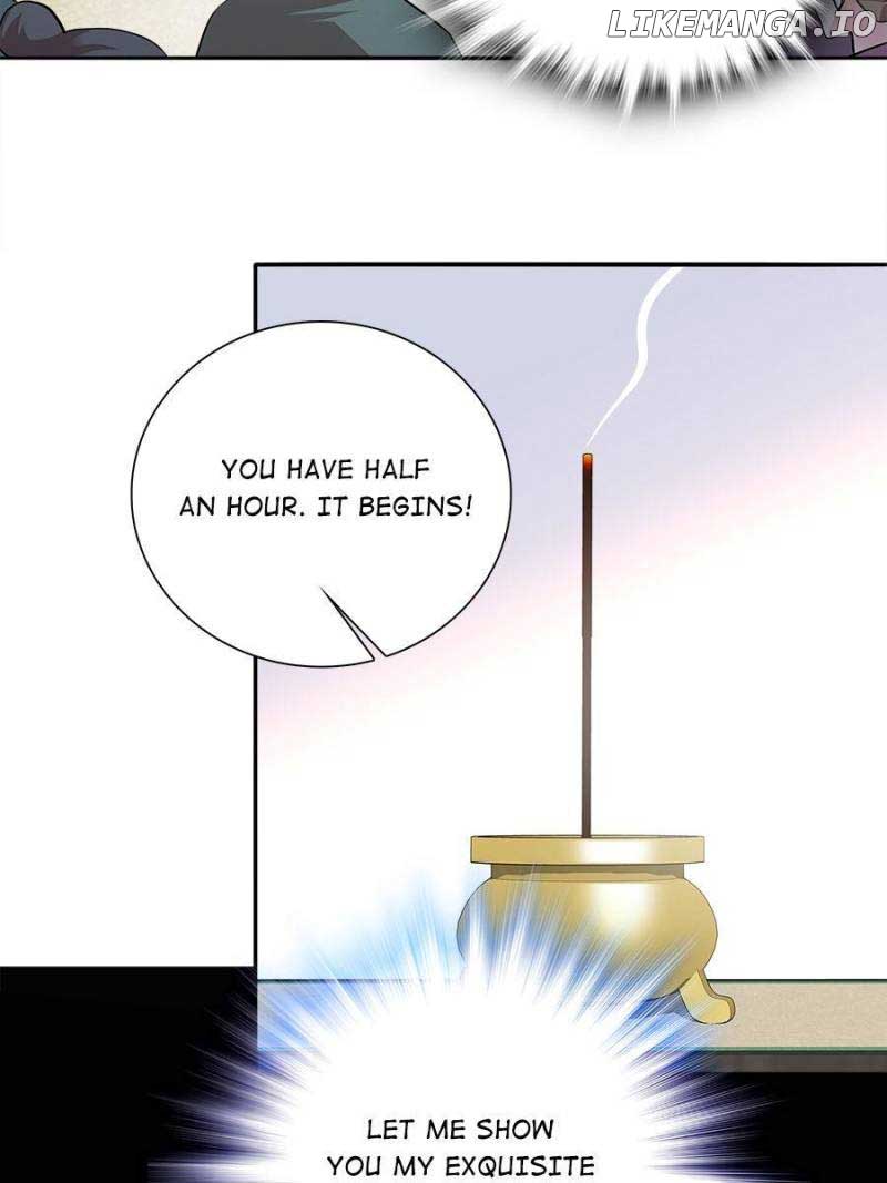 Dad, did you study today? Chapter 57 175 30