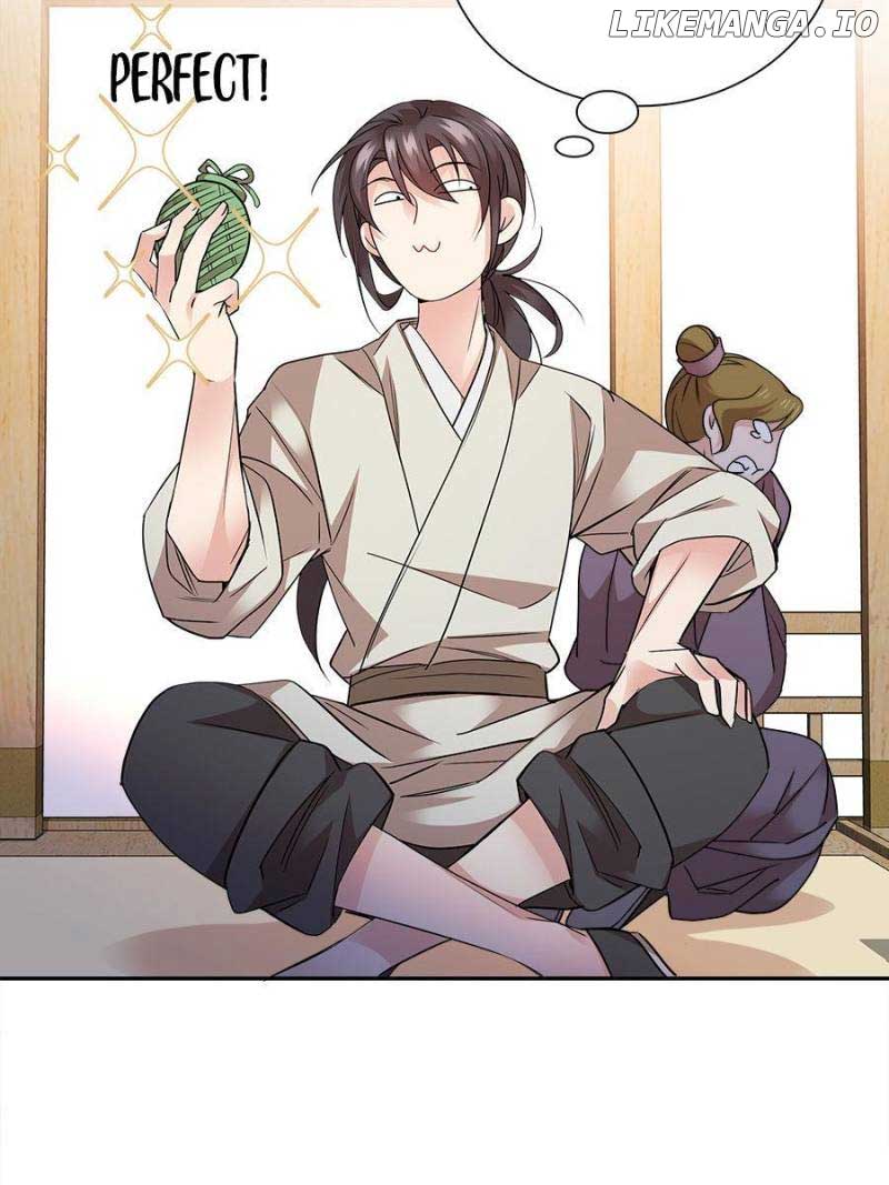 Dad, did you study today? Chapter 57 179 34