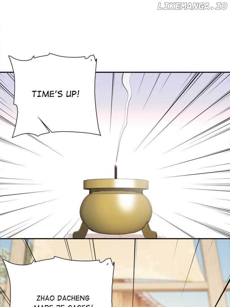 Dad, did you study today? Chapter 57 180 35