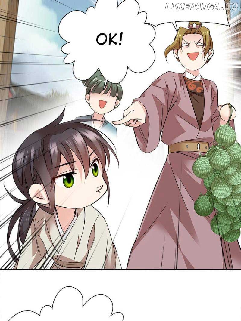 Dad, did you study today? Chapter 57 184 39
