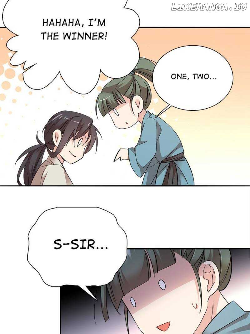Dad, did you study today? Chapter 57 185 40