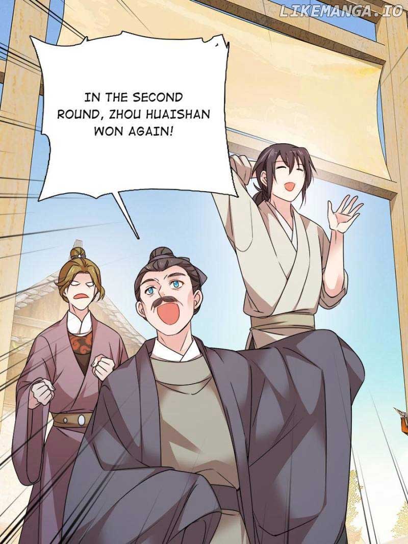 Dad, did you study today? Chapter 58 152 01