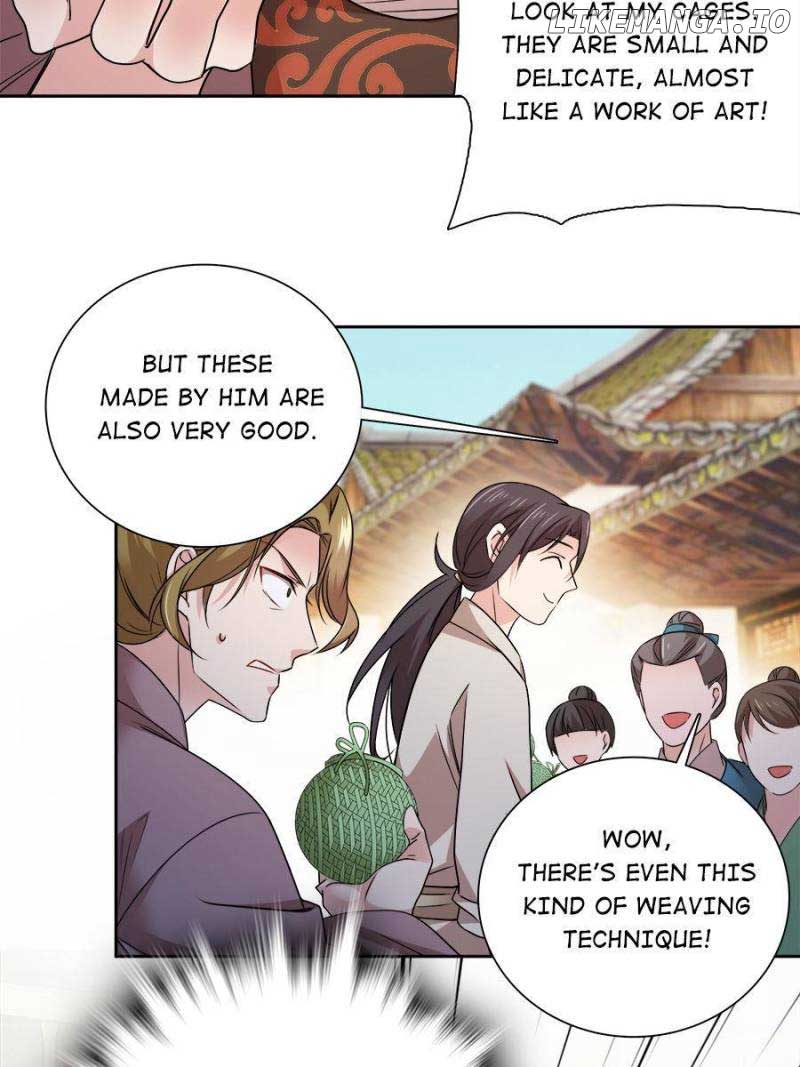 Dad, did you study today? Chapter 58 154 03