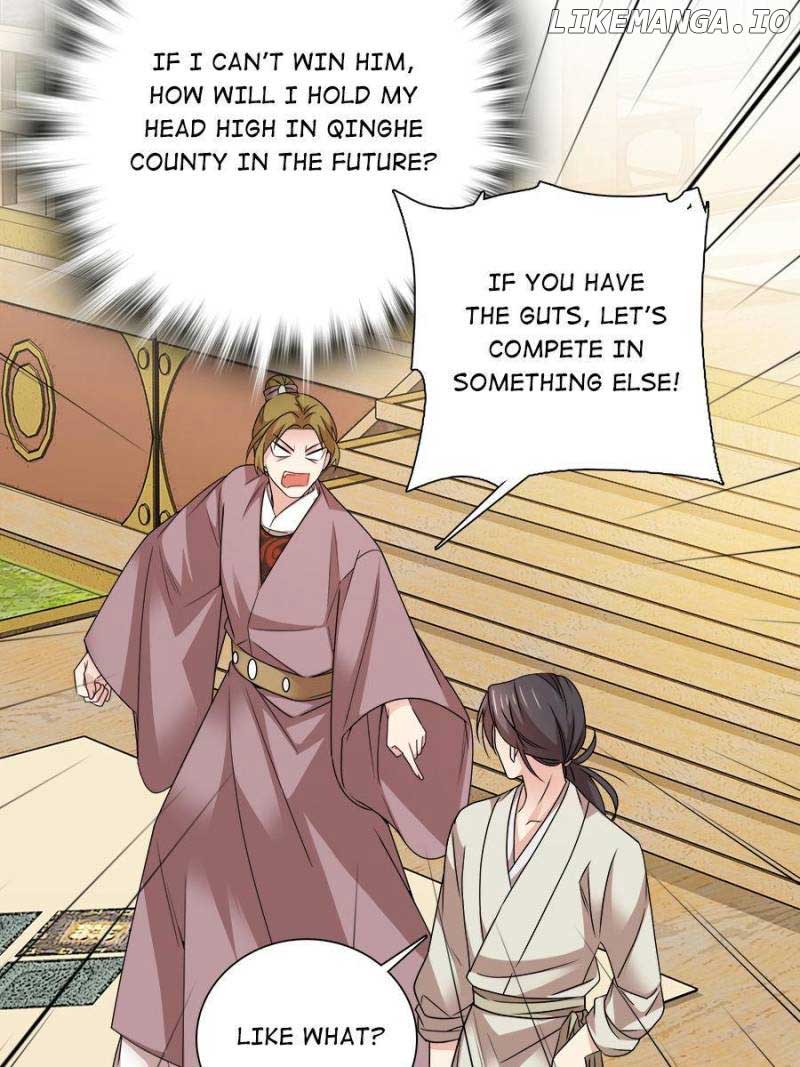Dad, did you study today? Chapter 58 155 04