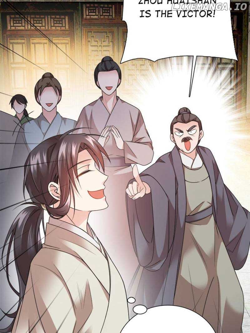 Dad, did you study today? Chapter 58 159 08