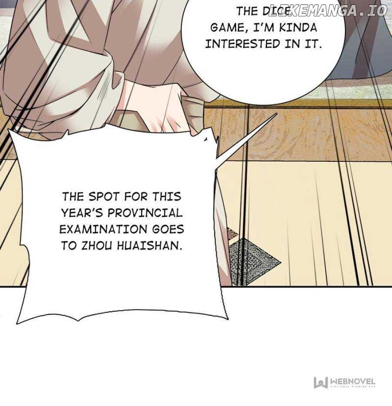 Dad, did you study today? Chapter 58 160 09