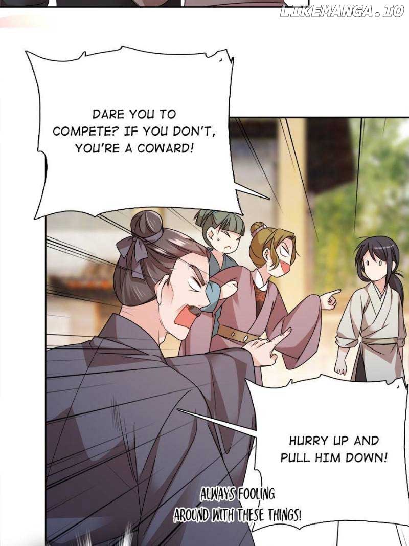 Dad, did you study today? Chapter 58 162 11