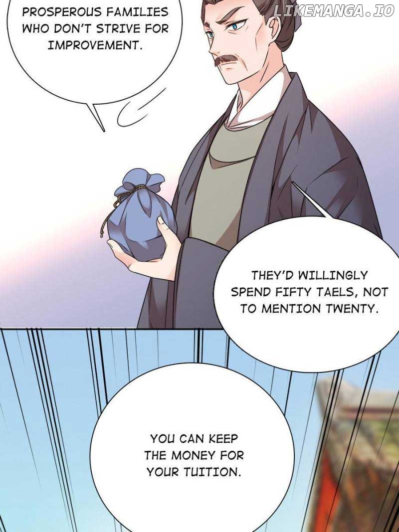 Dad, did you study today? Chapter 58 168 17