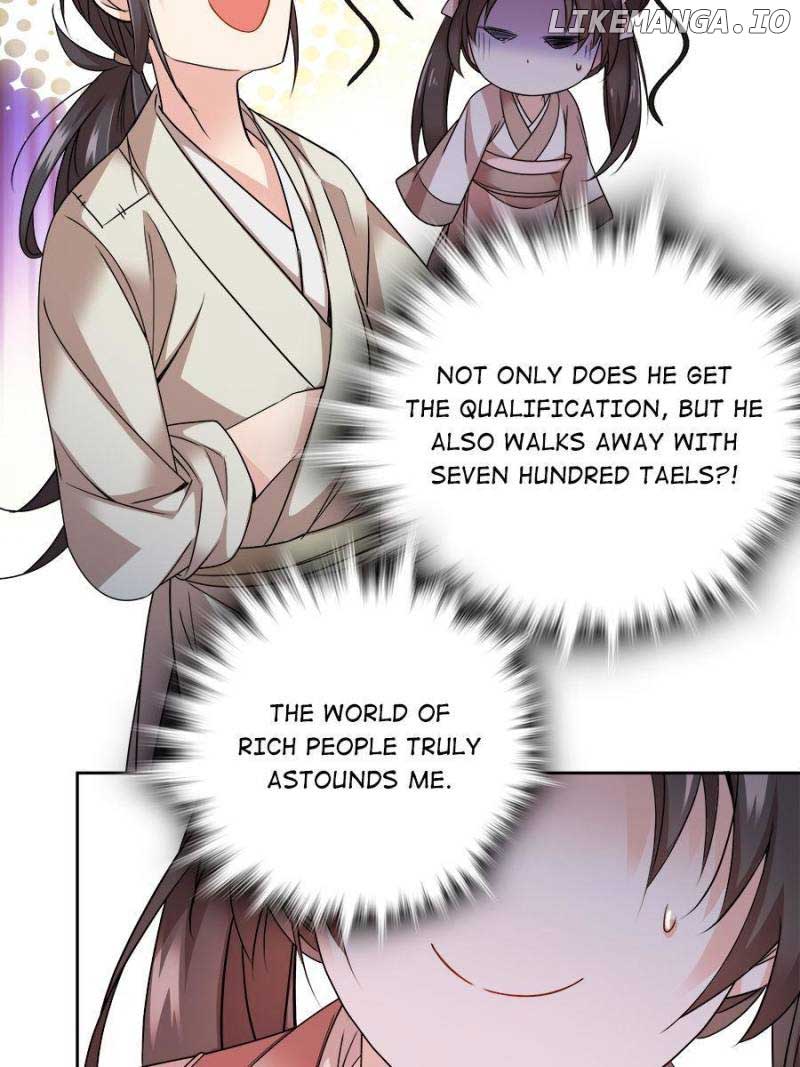 Dad, did you study today? Chapter 58 176 25
