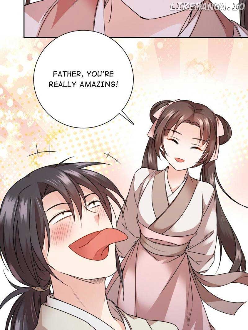 Dad, did you study today? Chapter 58 177 26