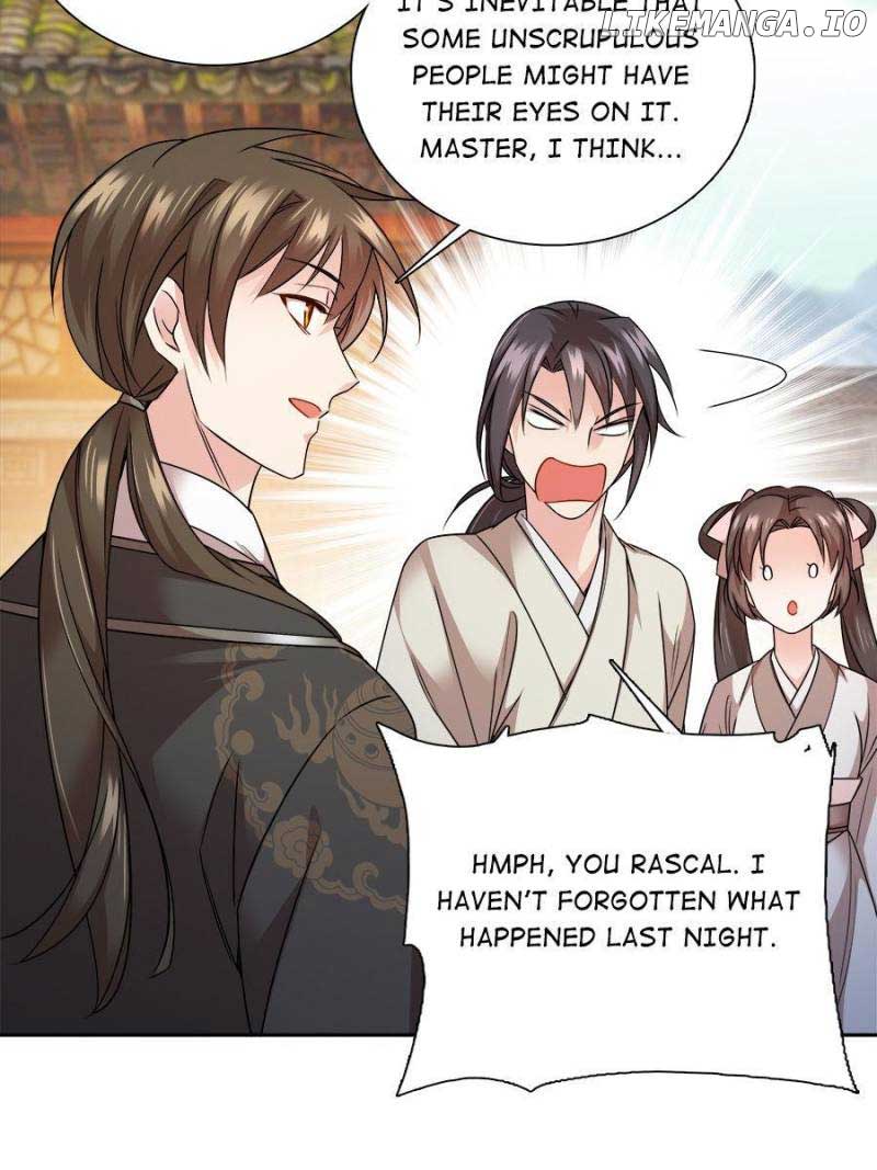 Dad, did you study today? Chapter 58 179 28