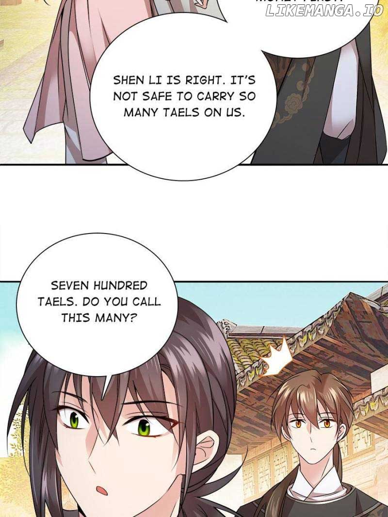 Dad, did you study today? Chapter 58 182 31