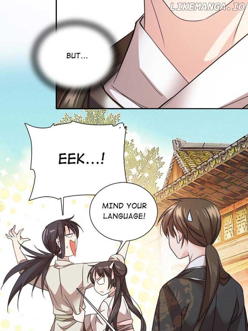 Dad, did you study today? Chapter 58 184 33